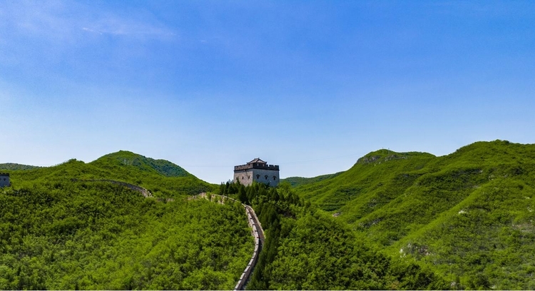 聚焦長城國家文化公園建設：構建文化遺産保護廊道和文化旅遊帶_fororder_1