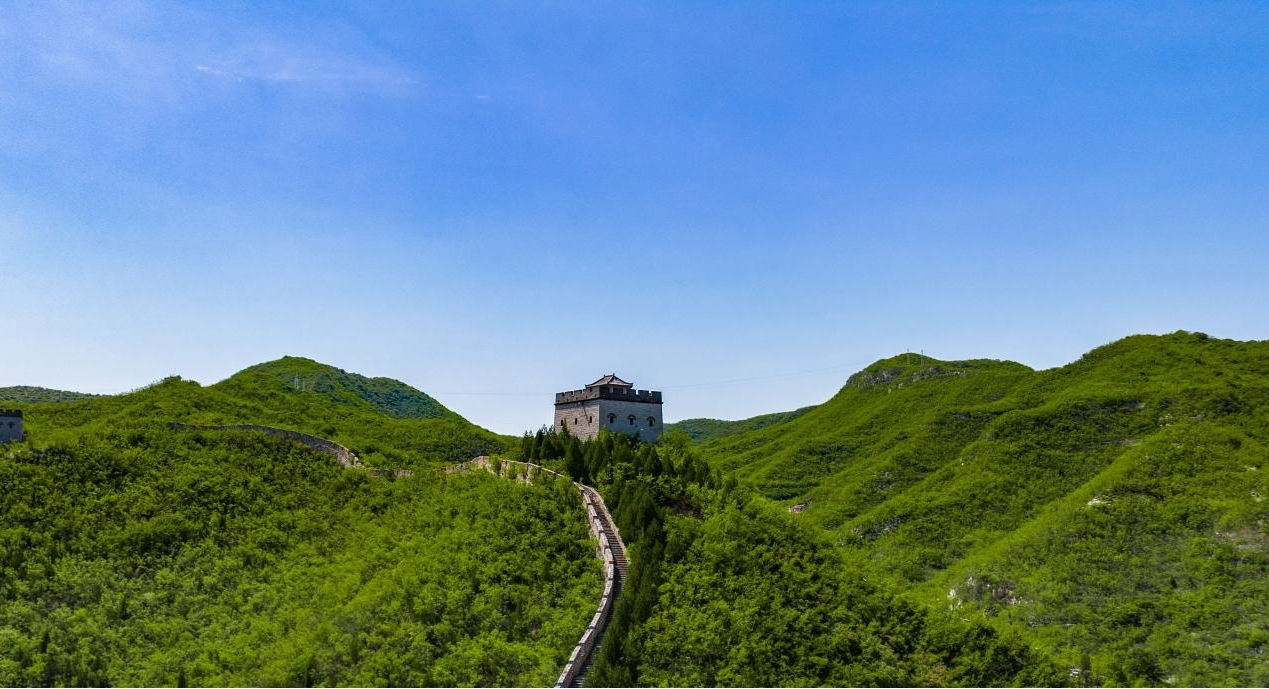 聚焦長城國家文化公園建設：構建文化遺産保護廊道和文化旅遊帶_fororder_1