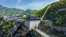 聚焦長城國家文化公園建設：構建文化遺産保護廊道和文化旅遊帶