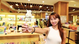 山西博物院上新兩款文創産品