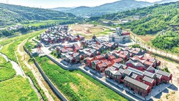 臨汾鄉寧縣奮力打造“中國北方紫砂之都”