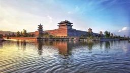 以數字化賦能太原文旅産業高品質發展
