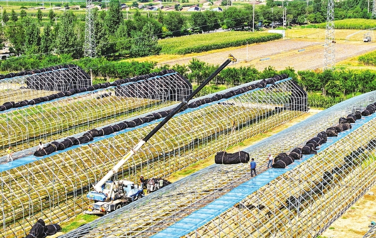 運城：産業旺 生態美_fororder_7ef9bfc5a4851a1fd1a30c24441768c6