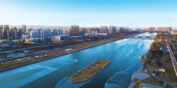 太原市獲評“中國氣候宜居城市”  係唯一入榜省會城市_fororder_p34_s