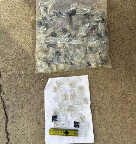 依託咪酯到底有多“毒”？太原警方破獲全省首例“上頭電子煙”毒品案_fororder_微信圖片_20240621102627_副本
