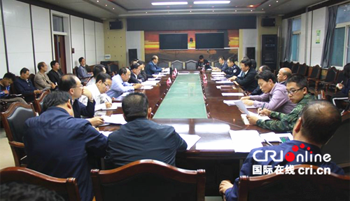 【供稿】【即時新聞】【移動版】【ChinaNews帶圖列表】【CRI看山西-列表】【三晉大地-忻州】【忻州政法專題 社會民生-列表】忻州市五台山景區安排部署越野拉力賽相關工作