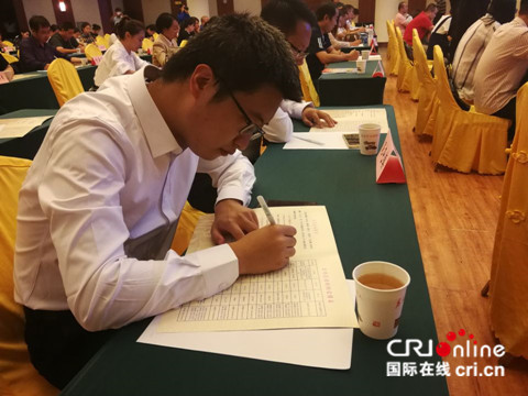 原創【即時新聞】【移動版】【CRI看山西-列表】【三晉大地-太原】太原陽曲將舉辦“農民豐收節”暨農産品展銷會