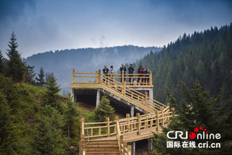 原創【即時新聞】【移動版】【ChinaNews帶圖列表】【CRI看山西-列表】【三晉大地-忻州】忻州寧武：馬倫溝綜合治理打好“旅遊扶貧牌”