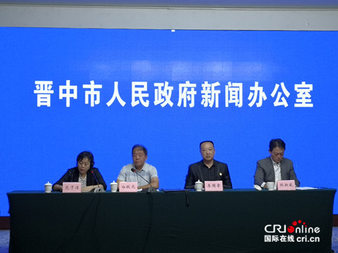 原創【即時新聞】【移動版】【ChinaNews帶圖列表】【CRI看山西-列表】【三晉大地-晉中】山西晉中：汾河流域生態治理成效顯著