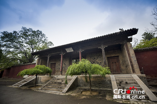 【CRI看山西-列表】【三晉大地-運城】【首頁標題】運城挖掘歷史文化價值 推進文化生態旅遊發展【內容頁標題】古中國 新運城：運城挖掘歷史文化價值 推進文化生態旅遊發展