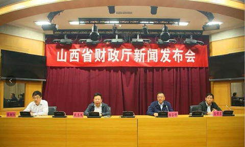 原創【CRI看山西-列表】【經濟-列表】山西：信息化建設項目支出預算將有據可依