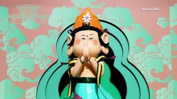 解鎖大同古城私藏的“心動取景框”