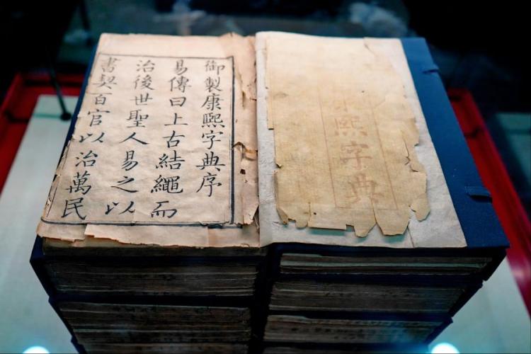 解碼青磚上的明清文脈備忘錄