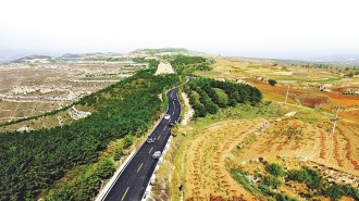 山西長城國家文化公園建設態勢喜人