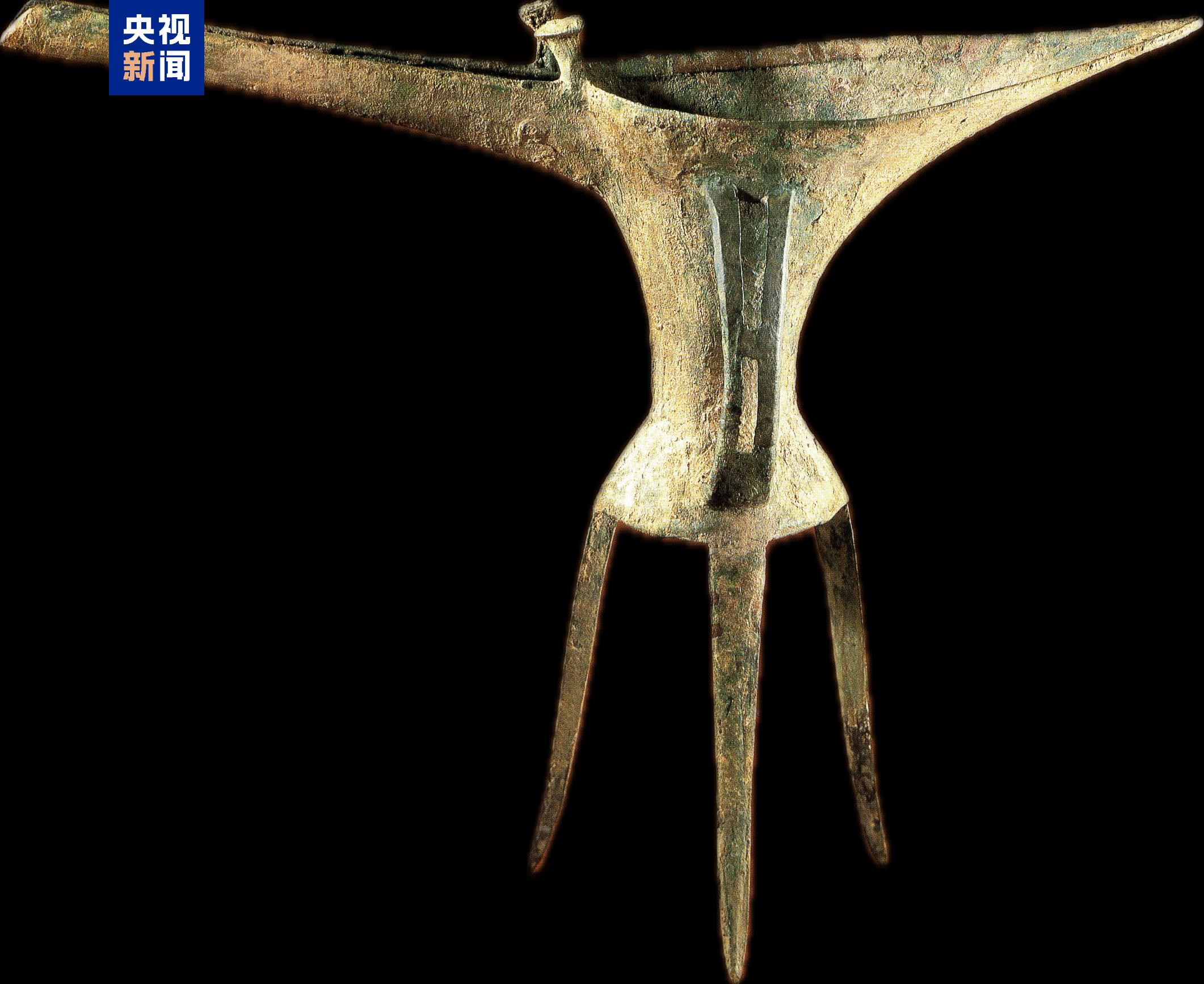 中國龍再添新形象、千年王冠重現……7項科技考古與文化遺産保護成果發佈