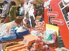 在人間煙火中感受濃濃年味 在人間煙火中感受濃濃年味