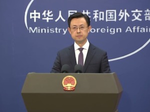 外交部:日方現在應該做的是認認真真反思糾錯 老老實實撤回錯誤言論 外交部:日方現在應該做的是認認真真反思糾錯 老老實實撤回錯誤言論