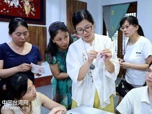 “桃花源裏的城市”又迎來一批台灣青年！