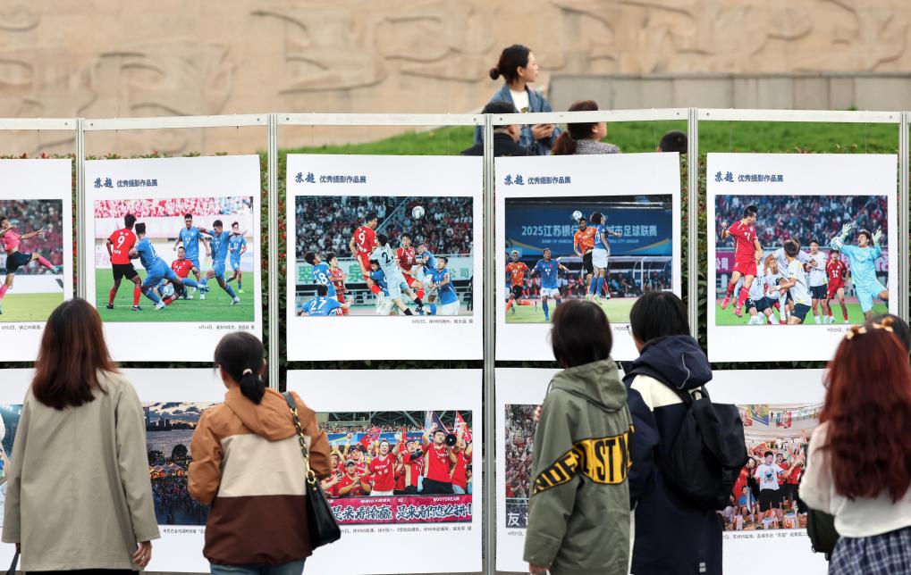 從春到秋 蘇超流量、銷量、能量的三重交響