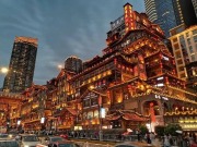 臺青：“中華文化基因引領我們穿越海峽，共赴星辰璀璨的精神原鄉”