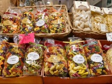 記者觀察：意大利美食何以“非遺”