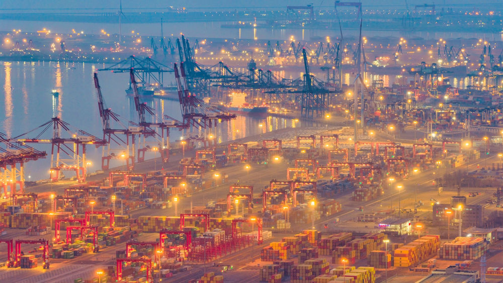 起步有力 開局良好——透視2026年中國經濟開年表現