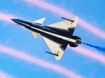 “雲”上看長春航展！戰機訓練大圖先睹為快