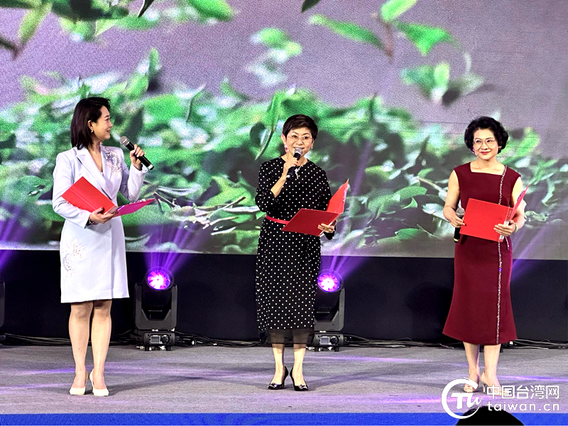 同心傳承中華文化 攜手鑄牢共同體意識——第3屆“彩雲之約”海外臺胞雲南行系列活動在昆明啟幕