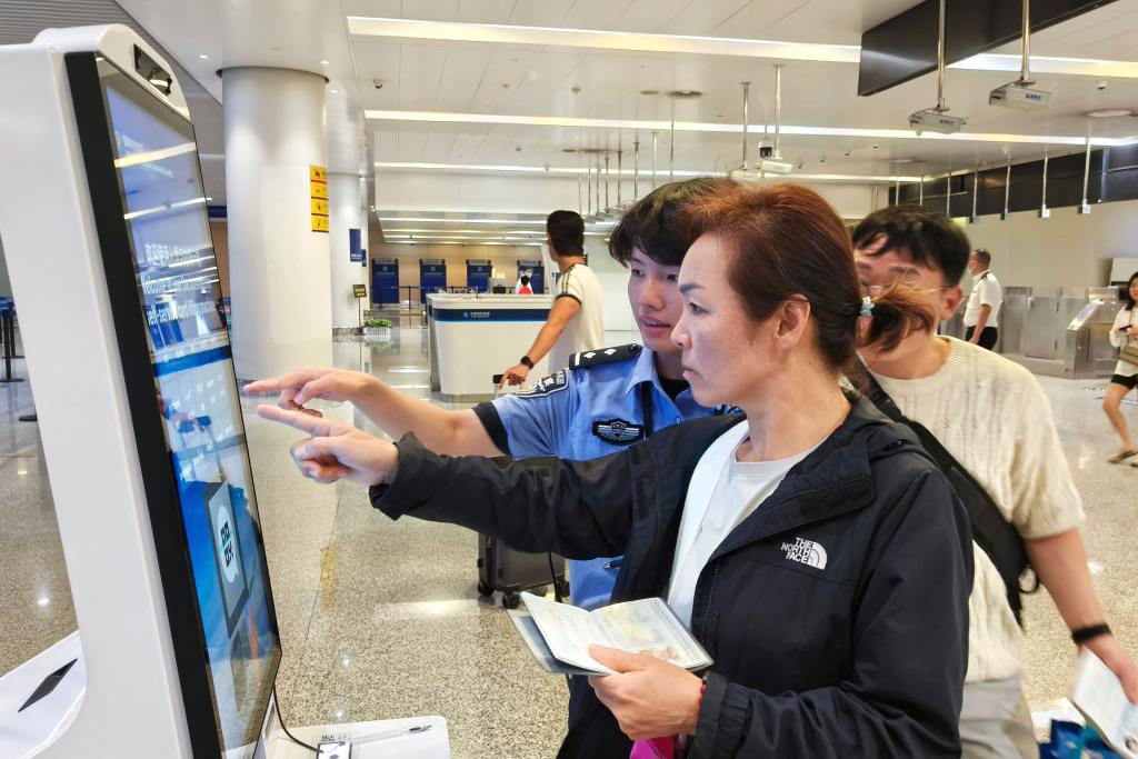 帶空箱子來中國，“China Travel”升級版來了