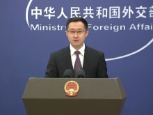 外交部:2025年中國創新成為全球熱詞 外交部:2025年中國創新成為全球熱詞