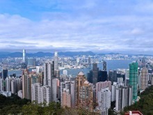 錨定“十五五” 搶抓新機遇——香港高品質發展啟新程 錨定“十五五” 搶抓新機遇——香港高品質發展啟新程