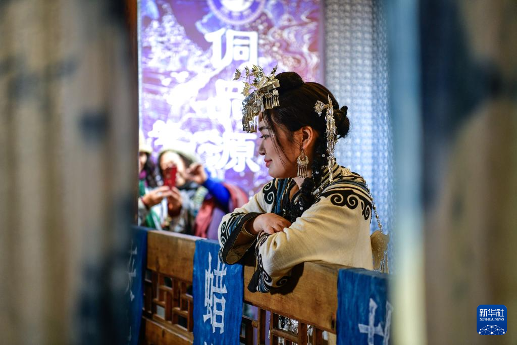 肇興：千年古韻 侗寨振興