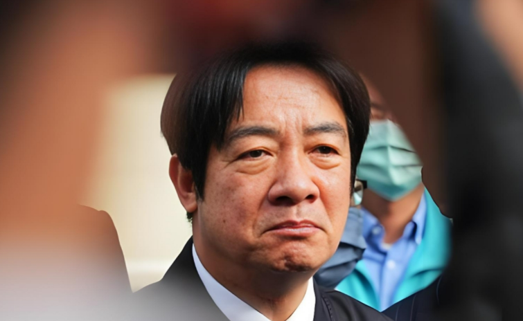 特朗普問責高市早苗，賴清德：小丑竟是我自己！