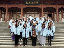 任民進黨當局如何揮舞大棒，也壓制不住兩岸同胞走近走親的願望