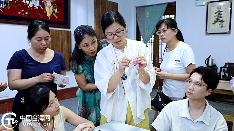 “桃花源裏的城市”又迎來一批台灣青年！