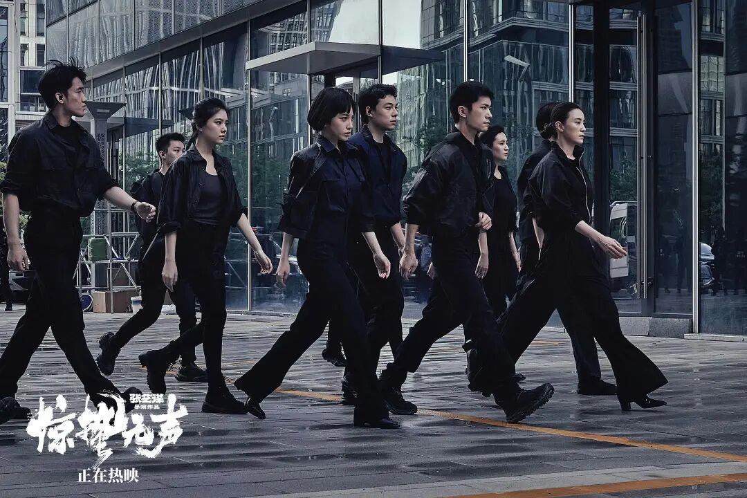 春節檔精彩收官!2026年中國電影票房領跑全球電影市場 春節檔精彩收官!2026年中國電影票房領跑全球電影市場