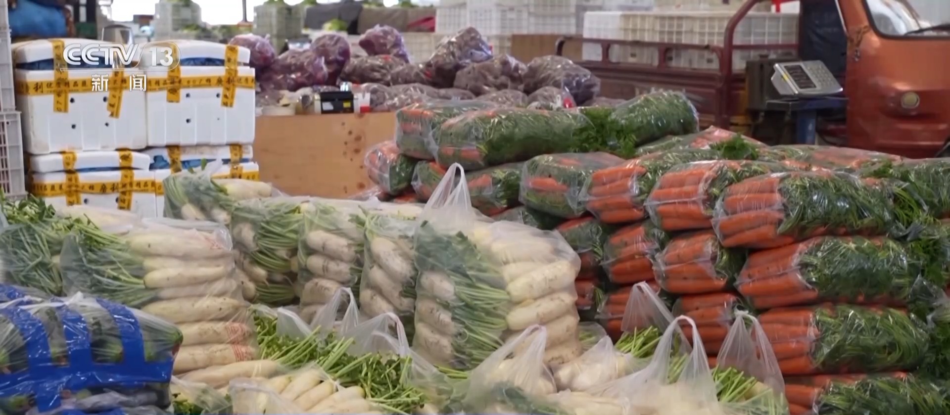 鬧社火、賞花燈、逛大集 新春將至各地年味漸濃