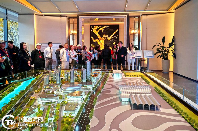 抓住有利契機 助推融合發展——第十六屆津臺會期間天津各區多措並舉促交流合作