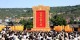2025年公祭中華人文始祖伏羲大典在甘肅天水舉行