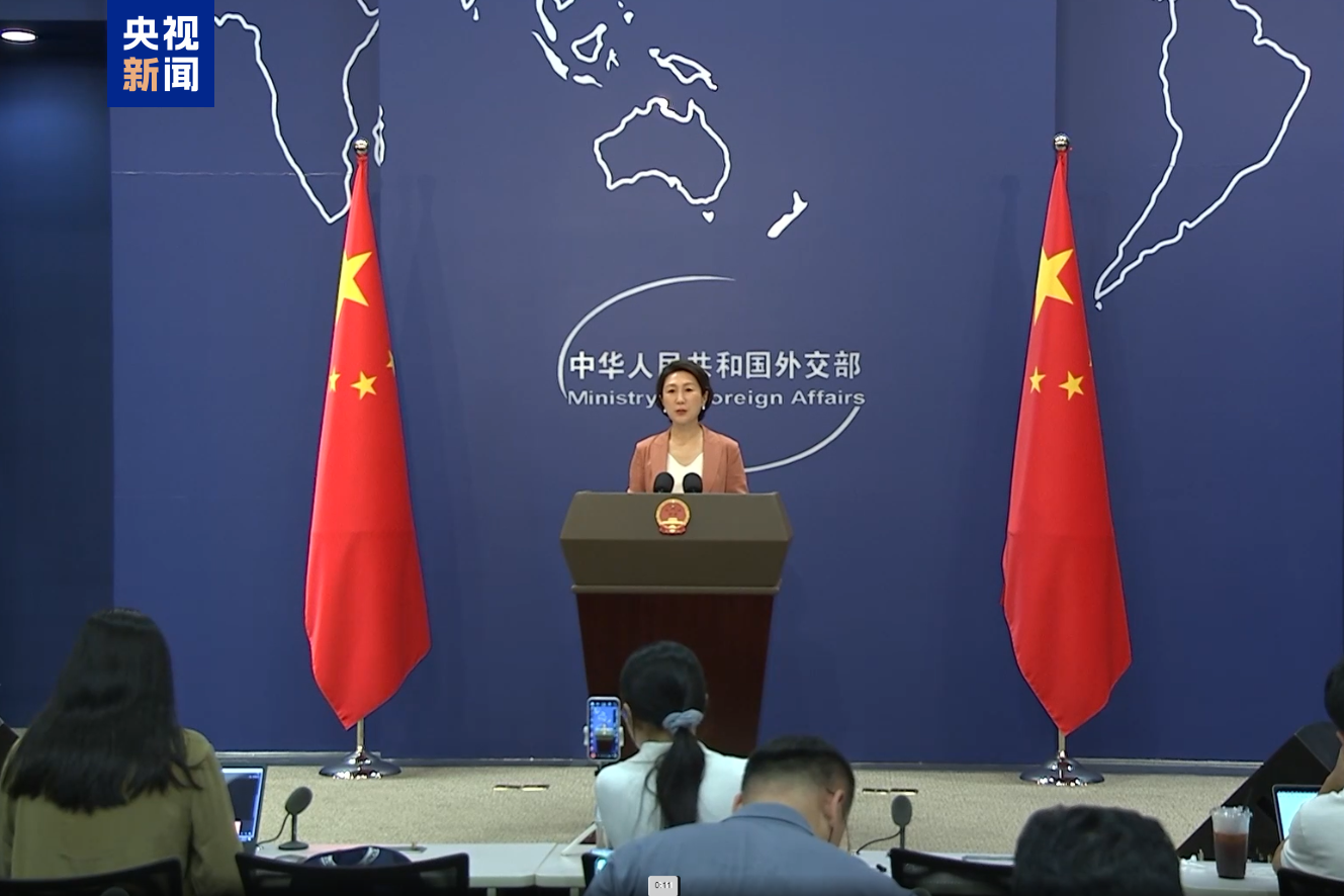 外交部：中方將繼續奉行面向全體阿富汗人民的友好外交政策 支持各領域交流合作