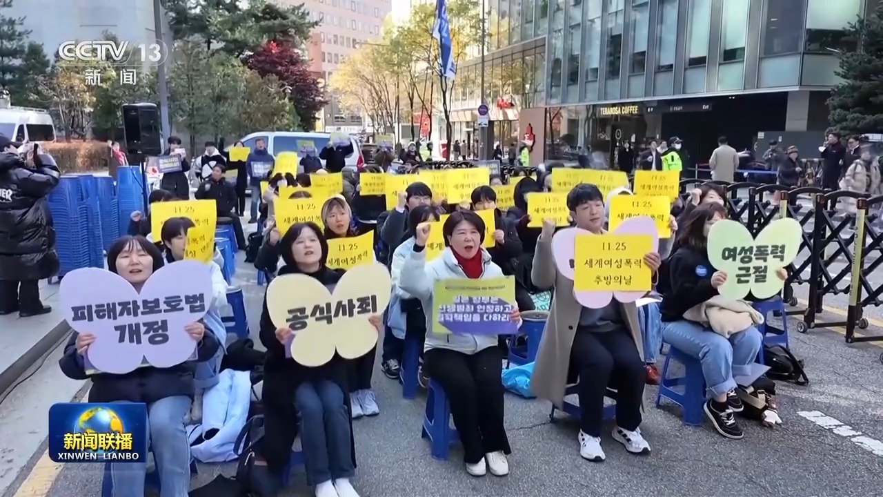 國際人士:高市早苗錯誤言論嚴重損害地區穩定 國際人士:高市早苗錯誤言論嚴重損害地區穩定