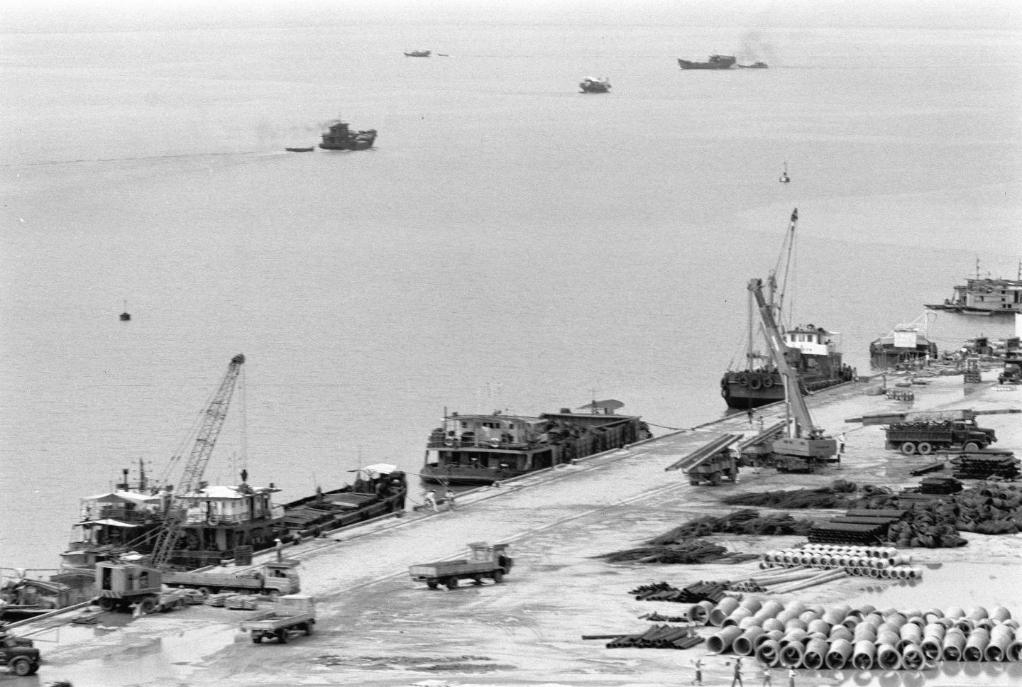 42.195公里,見深港情長 42.195公里,見深港情長