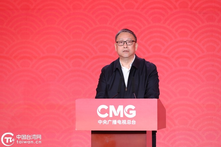 2月28日全國上映！中國首部AIGC動畫電影《團圓令》“兩岸同心赴團圓”定檔發佈會于北京舉行