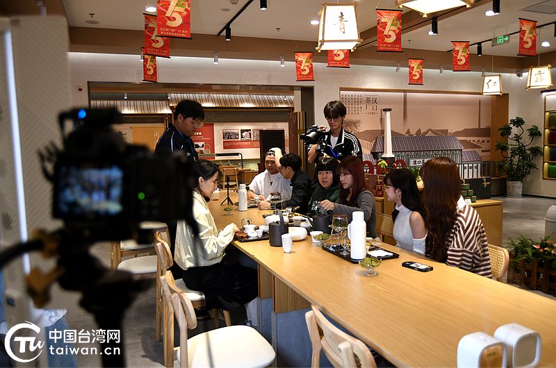 “I·視界” 光影為媒——第11屆“金飛燕”海峽兩岸微電影微視頻大賽圓滿落幕