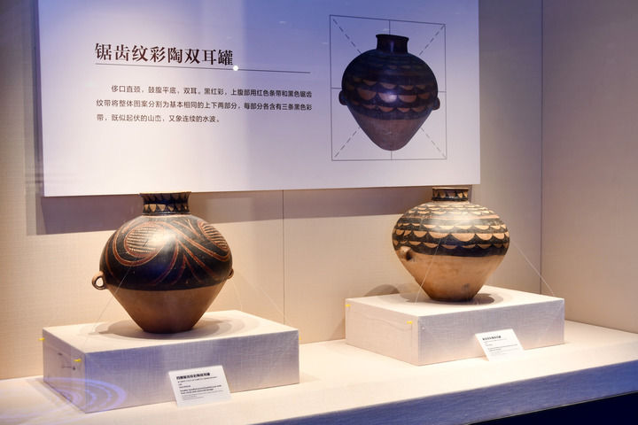 譜寫向“綠”向“新”的協奏曲——黃河上游生態保護和高品質發展的甘肅實踐