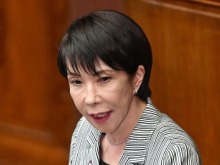 妄圖在台灣問題上玩火?高市早苗的狂言只會引火自焚! 妄圖在台灣問題上玩火?高市早苗的狂言只會引火自焚!