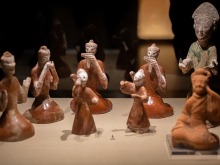 7人組團出道 2000年前的“秋日音樂會”開唱了