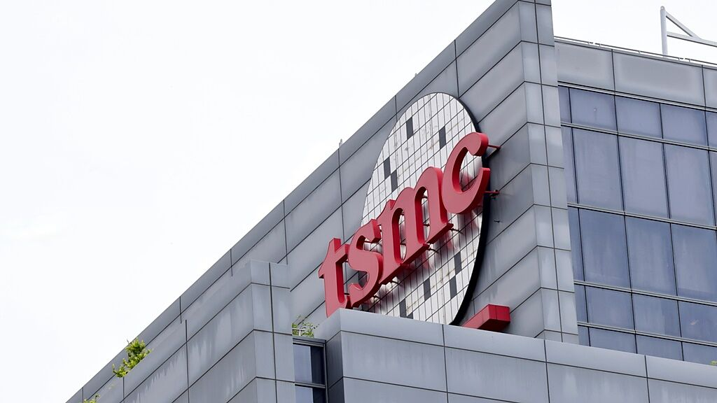 臺媒曝臺積電3納米晶片製程將落腳日本,國民黨民代批賴清德當局:終將成歷史罪人 臺媒曝臺積電3納米晶片製程將落腳日本,國民黨民代批賴清德當局:終將成歷史罪人