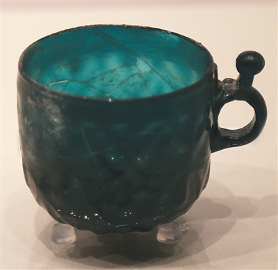 絲路越古今 草原蘊蒼茫