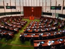 香港發表新財政年度預算案 以創科和金融賦能多元發展 香港發表新財政年度預算案 以創科和金融賦能多元發展